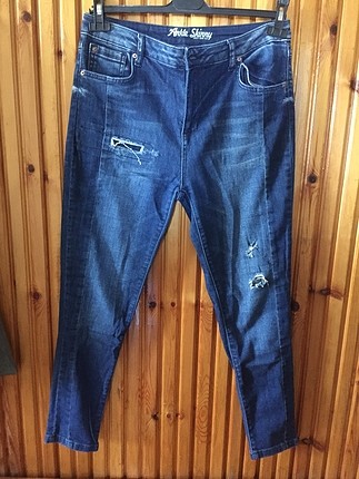 Kot jean