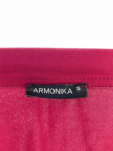 s Beden bordo Renk PreLoved Günlük Elbise %70 İndirimli.