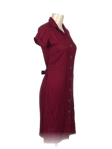 Diğer PreLoved Günlük Elbise %70 İndirimli.