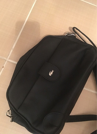 Lacoste çanta 