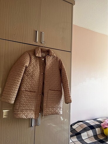 LCW kadın mont