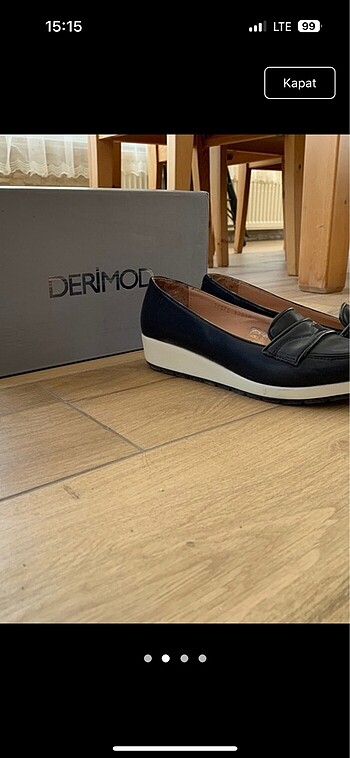 Derimod 39 no babet