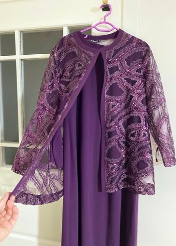 Elbise abiye - Görsel 4