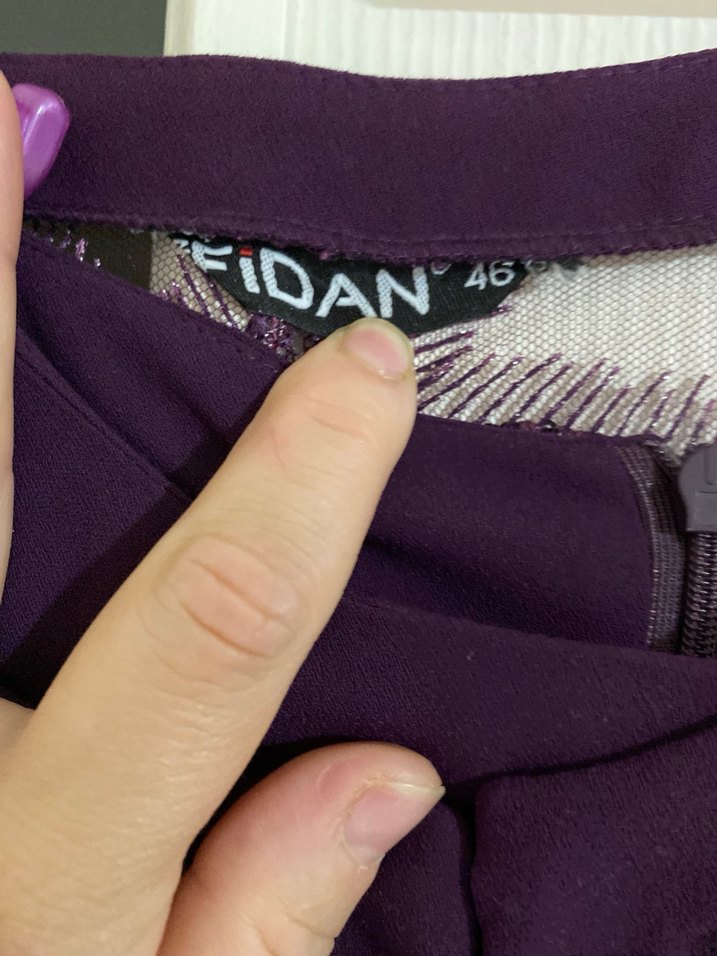 Elbise abiye - Görsel 5