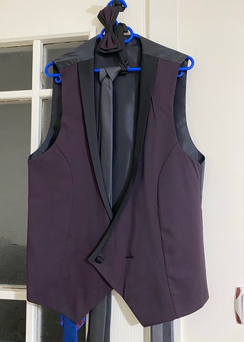 Erkek takım elbise - Görsel 2