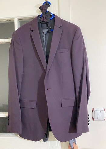 Erkek takım elbise - Görsel 4