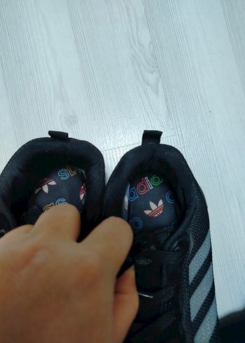 orjinal değildir erkek Spor Ayakkabı - Görsel 6