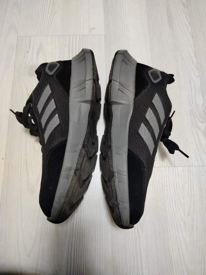 orjinal değildir erkek Spor Ayakkabı - Görsel 4