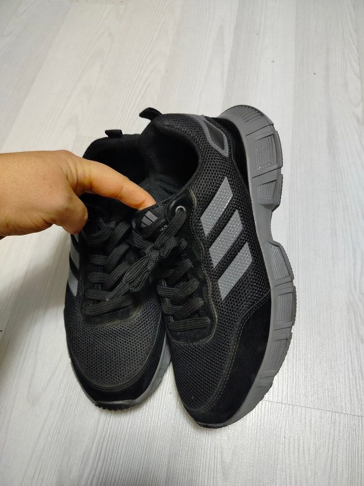 orjinal değildir erkek Spor Ayakkabı - Görsel 3