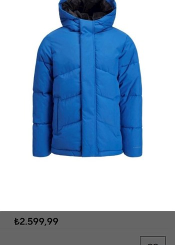 Jack Lions 11-12 Yaş