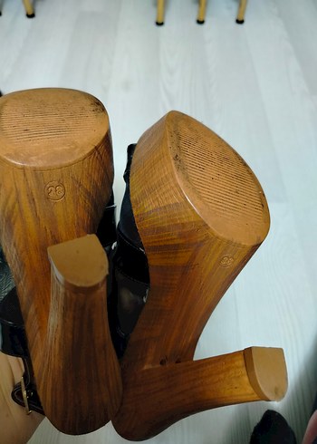 37 38 uyumludur sorunu yok temiz ürün - Görsel 7