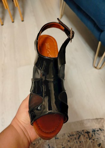 37 38 uyumludur sorunu yok temiz ürün - Görsel 9