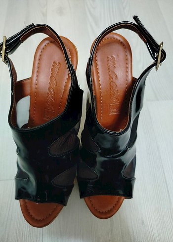 37 38 uyumludur sorunu yok temiz ürün - Görsel 5