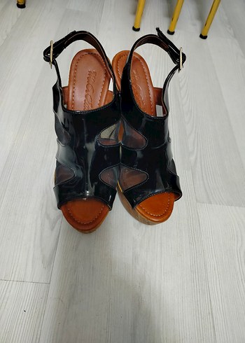 37 38 uyumludur sorunu yok temiz ürün - Görsel 3