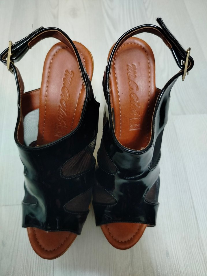 37 38 uyumludur sorunu yok temiz ürün - Görsel 5