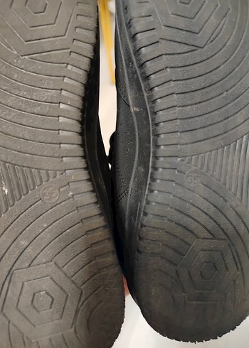 Siyah Bağcıklı Erkek Çocuk Botu - Görsel 6