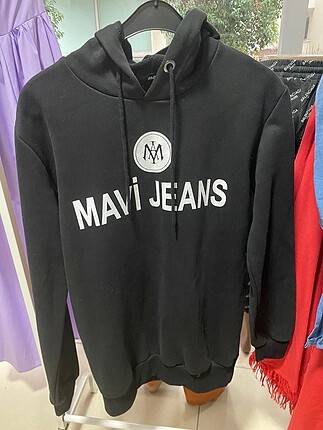 Mavi sweatshirt