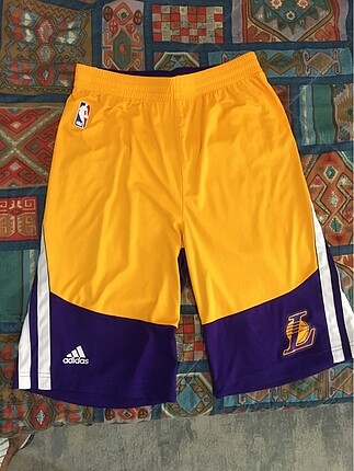 Lakers şort