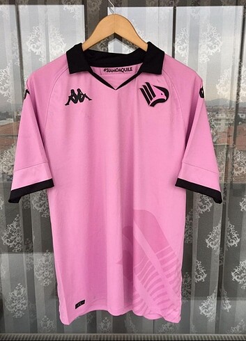 2019-20 Palermo forması