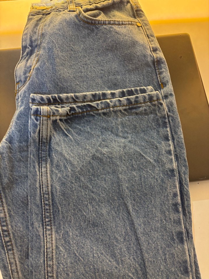 Moom jeans - Görsel 3