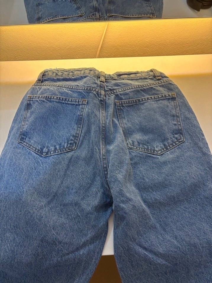 Moom jeans - Görsel 2