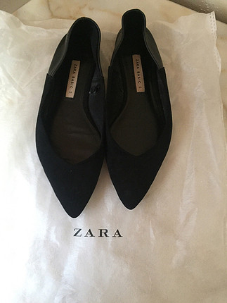 Zara Zara Babet