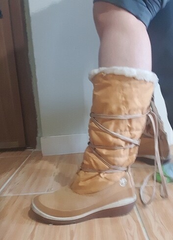 Timberland Timberland kar botu