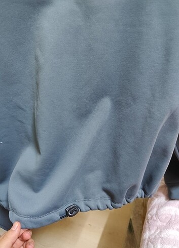 LTB Crop kazak