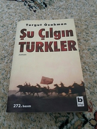 Şu Çılgın Türkler