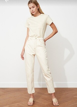 Mom jeans