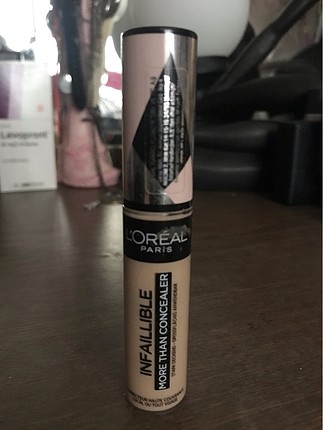 Loreal Kapatıcı