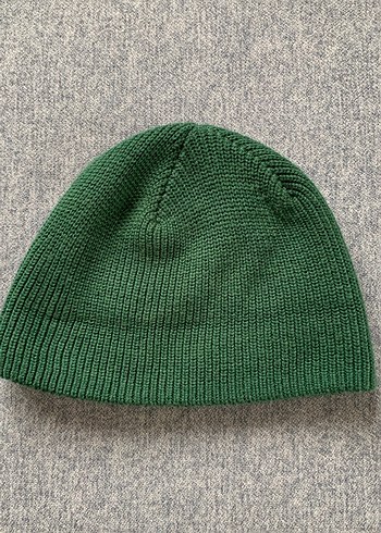 Kadın Çok Renkli Örgü Bere Seti - Görsel 4