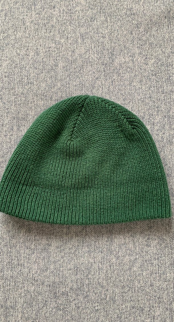 Kadın Çok Renkli Örgü Bere Seti - Görsel 4