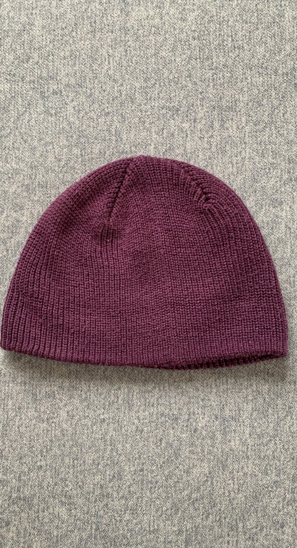 Kadın Çok Renkli Örgü Bere Seti - Görsel 3