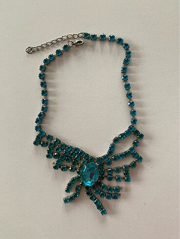 Accessorize Vintage kolye
