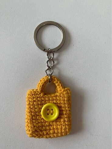 Hediyelik anahtarlıklar - Görsel 2