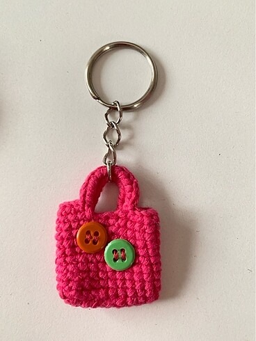 Hediyelik anahtarlıklar - Görsel 3