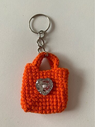 Hediyelik anahtarlıklar - Görsel 4