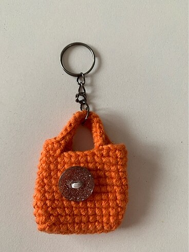 Hediyelik anahtarlıklar - Görsel 5