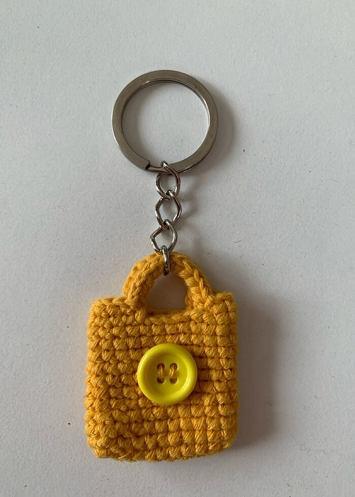 Hediyelik anahtarlıklar - Görsel 2