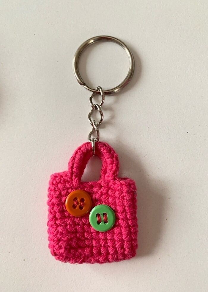 Hediyelik anahtarlıklar - Görsel 3