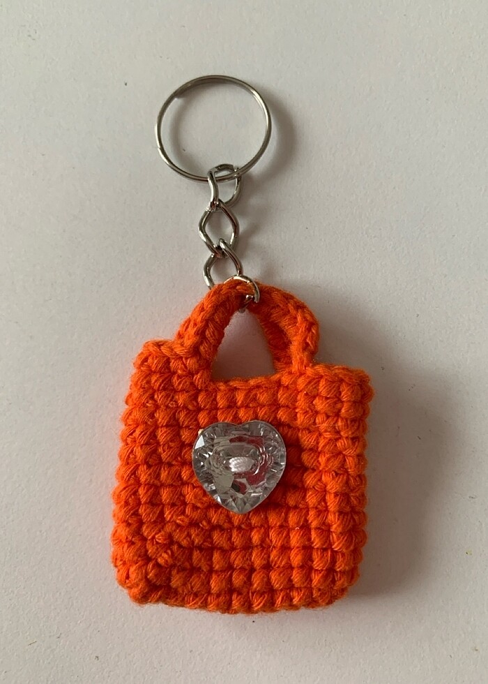 Hediyelik anahtarlıklar - Görsel 4