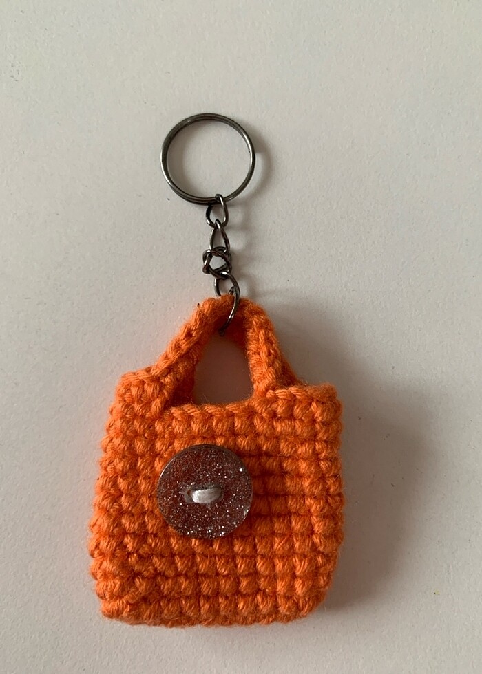 Hediyelik anahtarlıklar - Görsel 5