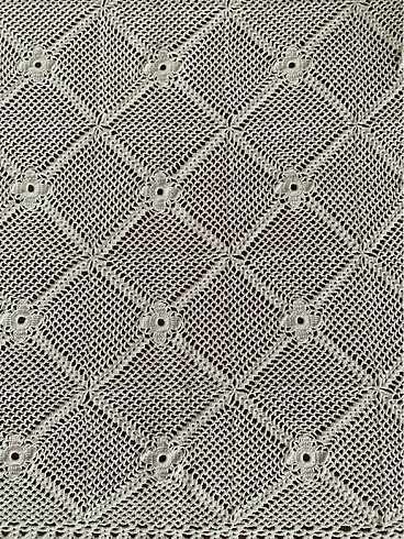 Dantel örtü - Görsel 3