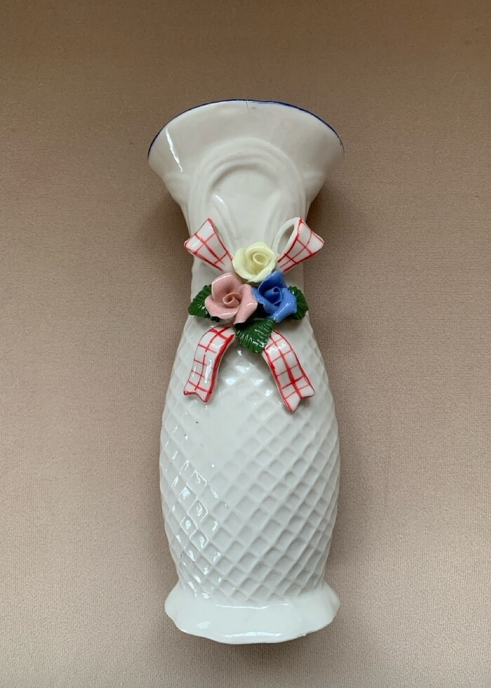 Vintage vazo - Görsel 3