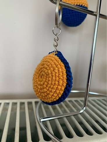 Taraftar anahtarlıklar - Görsel 2