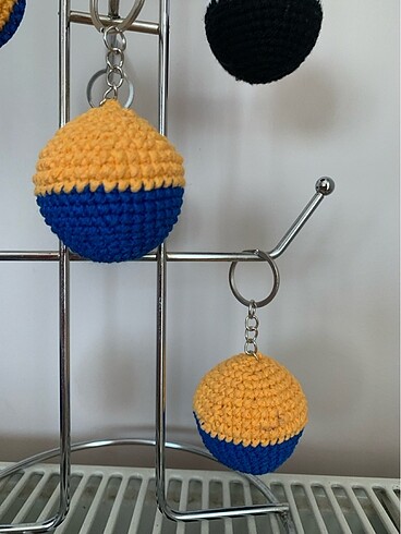 Taraftar anahtarlıklar - Görsel 3