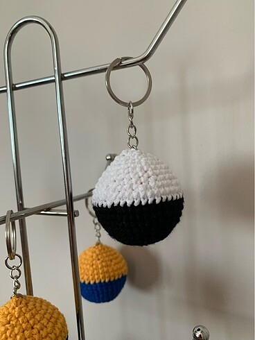 Taraftar anahtarlıklar - Görsel 4