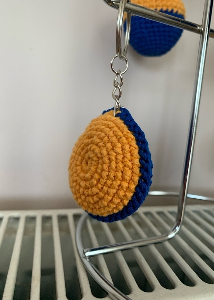 Taraftar anahtarlıklar - Görsel 2