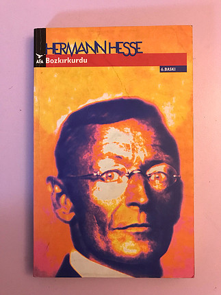 hermann hesse